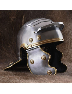 Romeinse Galea helm voor kinderen