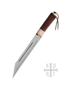 Scalexon mit Lederscheide 2