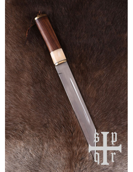 Scalexon mit Lederscheide