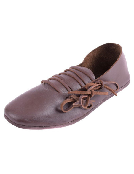 Middeleeuws schoeisel, Londen S. XIV