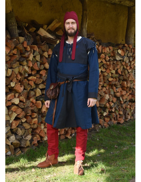 Chausses Frühmittelalter