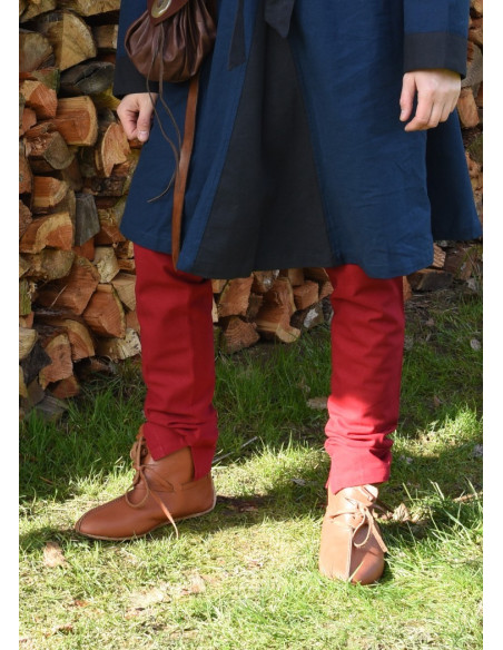 Chausses Frühmittelalter