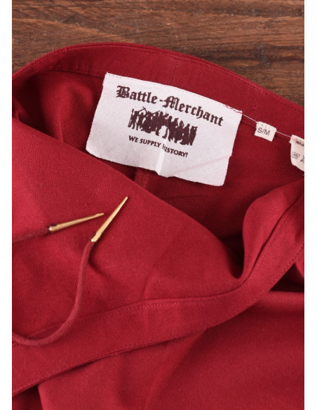 Chausses tidlig middelalder