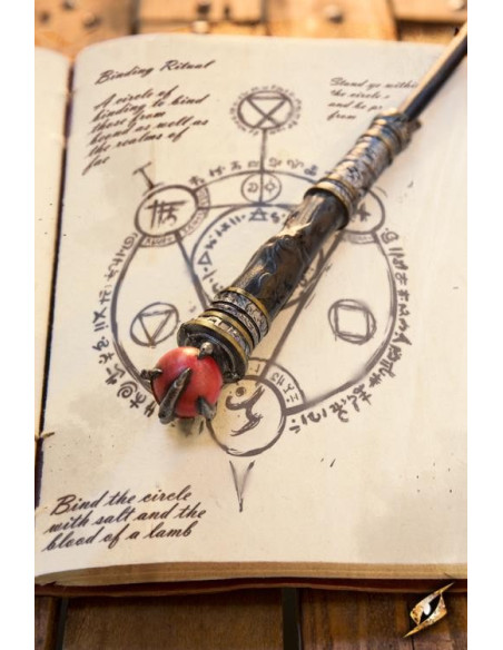 Durentius‘ Zauberstab