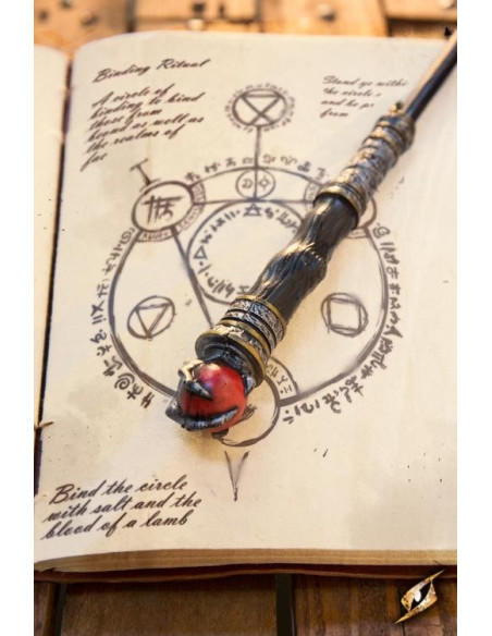 Durentius' tryllestav