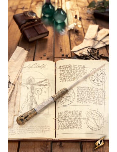 Necromancer's Wand