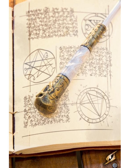 Toverstaf van de Necromancer