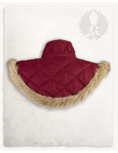 Wol Gorget, Nimue 2