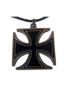 Teutonisk korsvedhæng