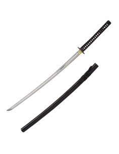 Katanas auténticas para coleccionistas y practicantes