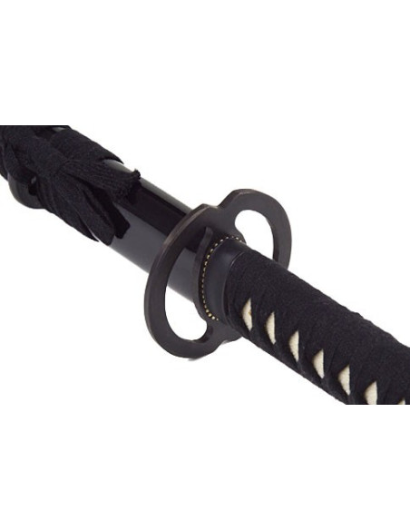 Katana John Lee Musashi Ichi