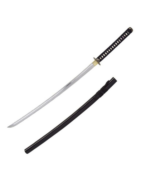 Katana John Lee Drache