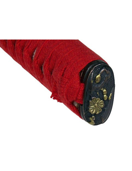 Katana John Lee Noho