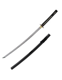 Katana John Lee Fujisan Damascus