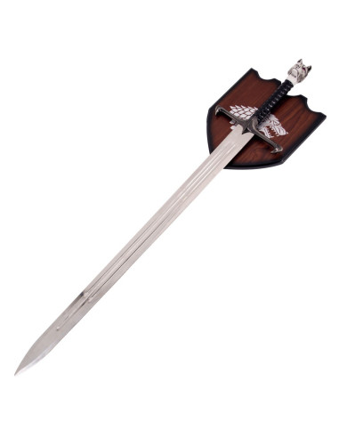 Jon Snows inoffizielles Schwert
