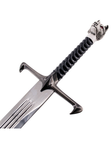 Jon Snows inoffizielles Schwert