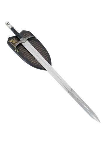 Jon Snows Longclaw Sword i Game of Thrones