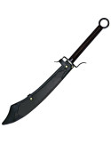 Espada china de combate
