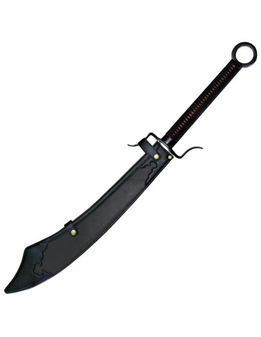 Espada china de combate