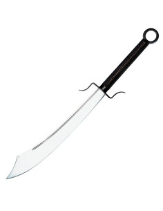 Espada china de combate