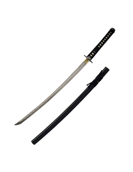 Katana John Lee Shintai Katana John Lee Shintai