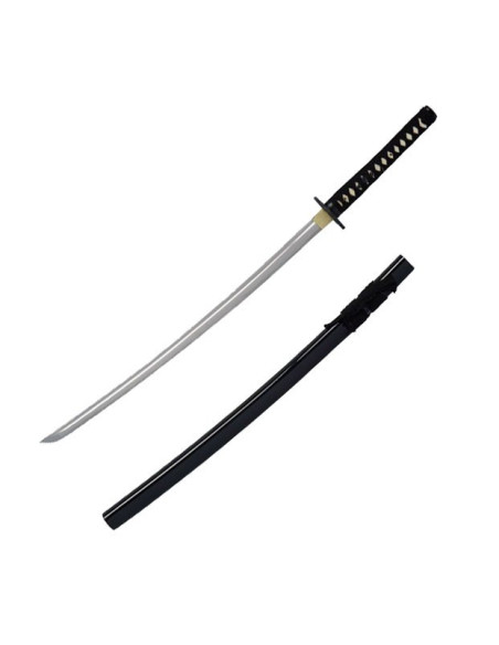 Katana John Lee sidste samurai