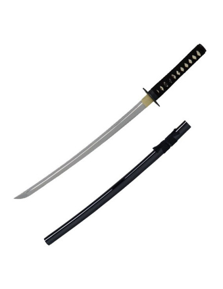 Wakizashi John Lee Musashi Ichi
