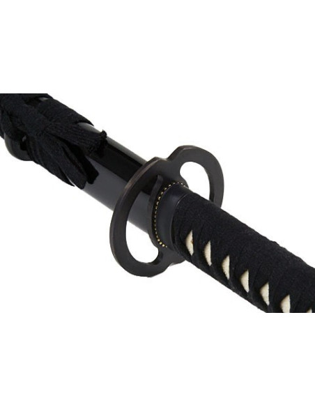 Sowohl John Lee Musashi Ichi