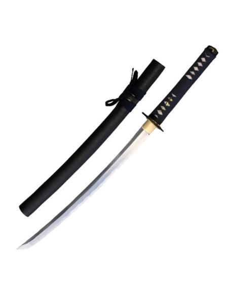 Wakizashi John Lee Imori