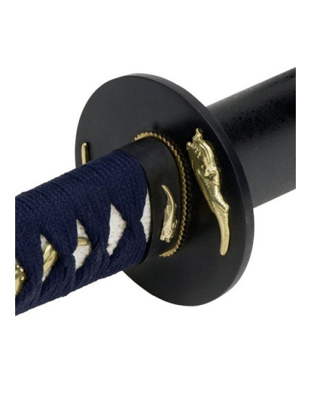 Katana John Lee Imori Katana John Lee Imori