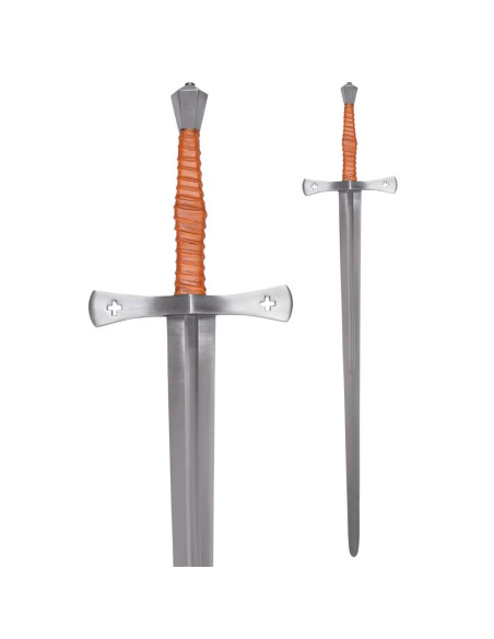 Espada medieval Shrewsbury, S. XV,...