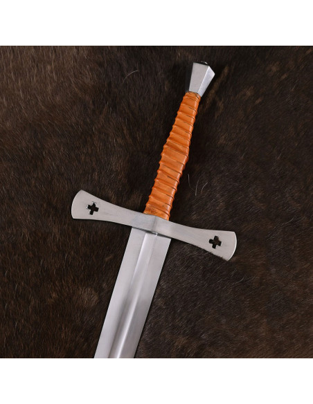 Espada medieval Shrewsbury, S. XV,...