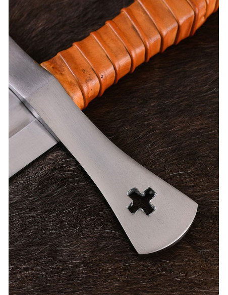 Espada medieval Shrewsbury, S. XV,...