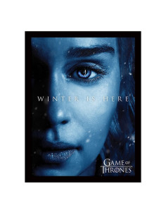 Estampado Daenerys, Juego de Tronos