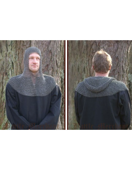 Geklonken beul voor gevechten