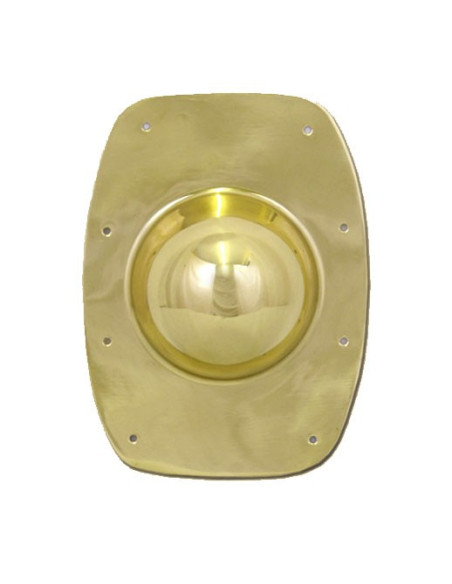 Imperial Shield Scutum, zum Bemalen