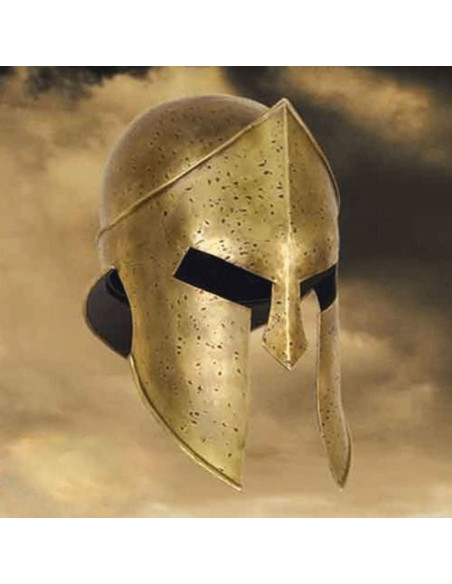 Spartanischer Helm 300