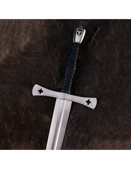 Espada decorativa Tewkesbury, S. XV