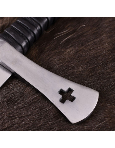 Dekoratives Schwert Tewkesbury, S. XV