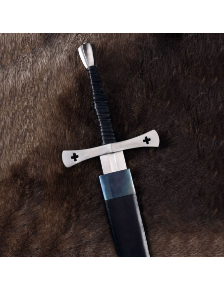 Decoratief zwaard Tewkesbury, S. XV