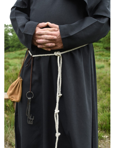 Middeleeuwse kap Benedikt