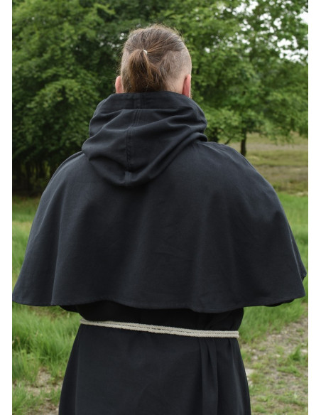 Cogulla medieval Benedikt