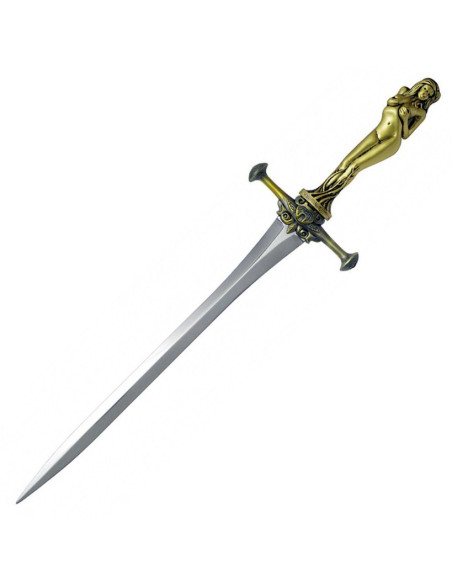 Espada y Estilete Las Mujeres de...