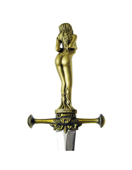 Schwert und Stilett Die Frauen von...