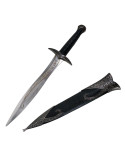 Hobbitdolch mit Scheide