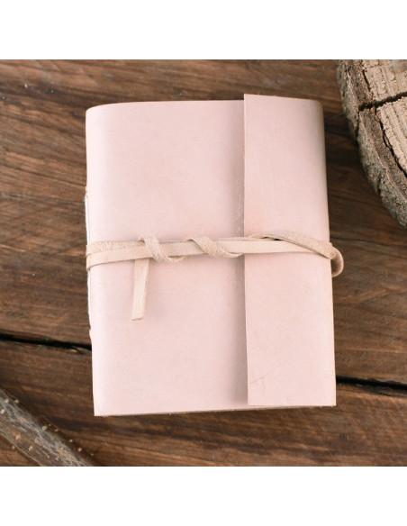 Mittelalterlicher Notizblock,...