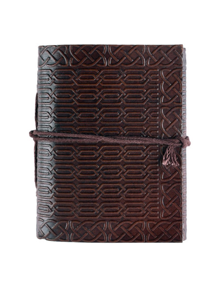 Keltischer Notizblock, 88 Seiten