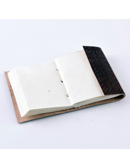 Keltisk notesblok, 88 sider