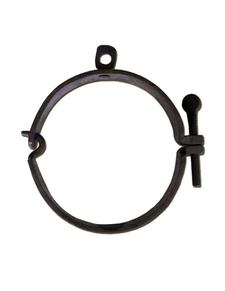 Collar medieval de tortura