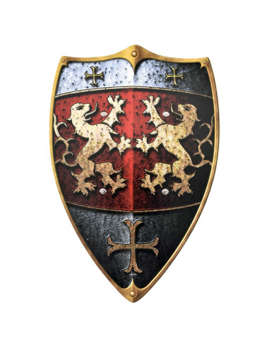 Schildridder van Lowenfels, kinderen